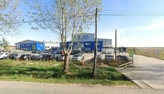 Musa Pitesti96   Coseri Street View Si 360deg - Căteasca