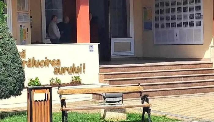 Muzeul Aurului Brad -  Cele Mai Recente - Brad