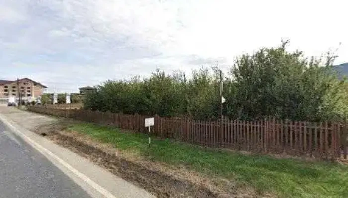 Muzeul De Arheologie Sarmizegetusa -  Street View Si 360deg - Sarmizegetusa