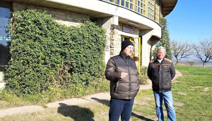 Muzeul De Istorie Si Arheologie Cucuteni -  Cum Să Ajungi Acolo - Cucuteni