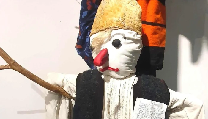 Muzeul Etnografic Al Maramuresului -  Zonă - Sighetu Marmației