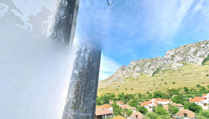 Muzeul Etnografic Rimetea -  Street View Si 360deg - Rimetea