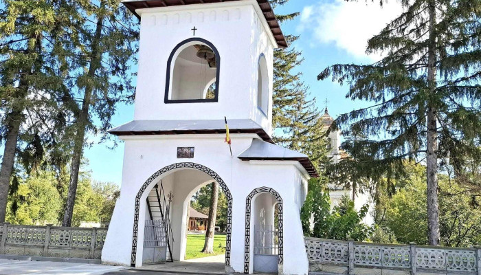 Muzeul Memorial Alexandru Ioan Cuza Aproape De Mine - Ruginoasa