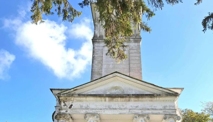 Muzeul Memorial Alexandru Ioan Cuza Prețuri - Ruginoasa