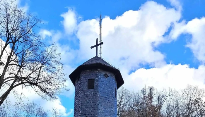 Muzeul Memorial Nicolae Balcescu Locație - Rotărăști