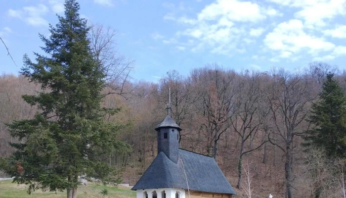 Muzeul Memorial Nicolae Balcescu Site Web - Rotărăști
