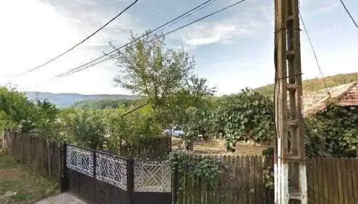 Muzeul Memorial Nicolae Balcescu Street View Si 360deg - Rotărăști