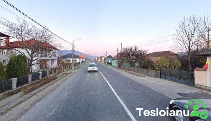 Muzeul Satesc Josenii Bargaului - Josenii Bârgăului