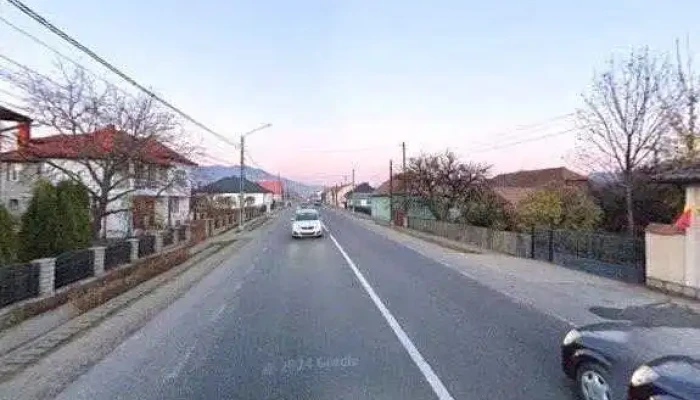 Muzeul Satesc Josenii Bargaului -  Zonă - Josenii Bârgăului