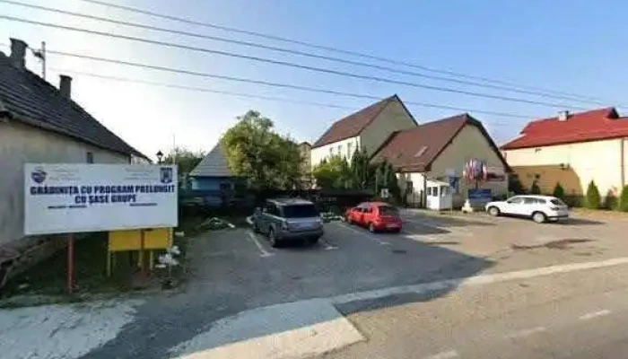 Muzeul Satului Acasa Tautii Magheraus Street View Si 360deg - Tăuții-măgherăuș
