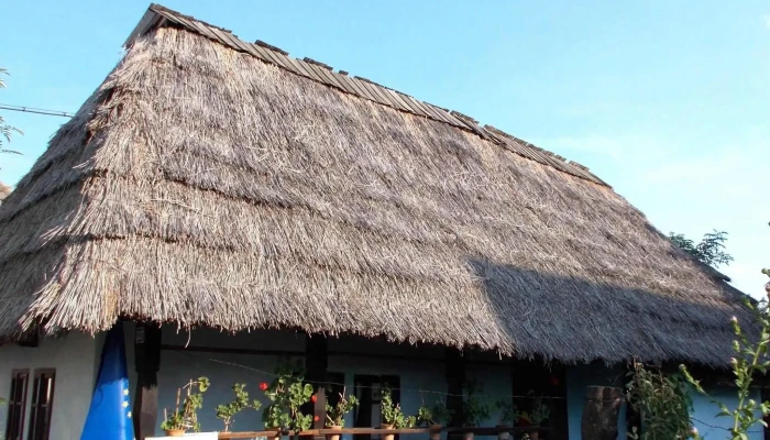 Muzeul Satului Acasa Tautii Magheraus Tăuții Măgherăuș - Tăuții-măgherăuș