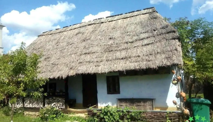 Muzeul Satului ”Acasă”, Tăuții Măgherăuș - Tăuții-Măgherăuș