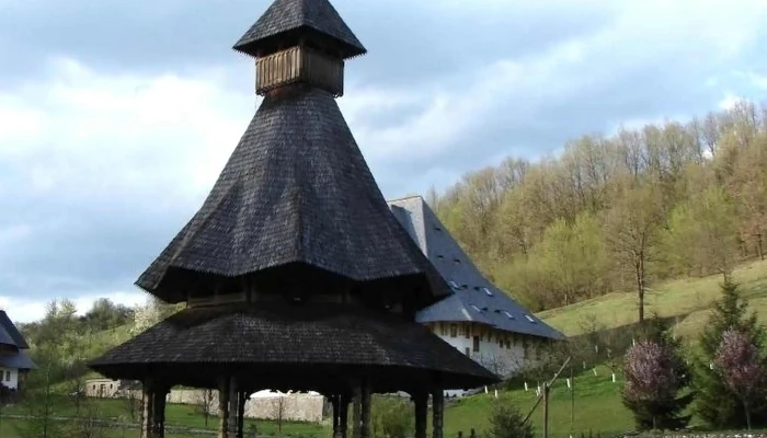 Muzeul Satului Maramuresean Cum Să Ajungi Acolo - Sighetu Marmației