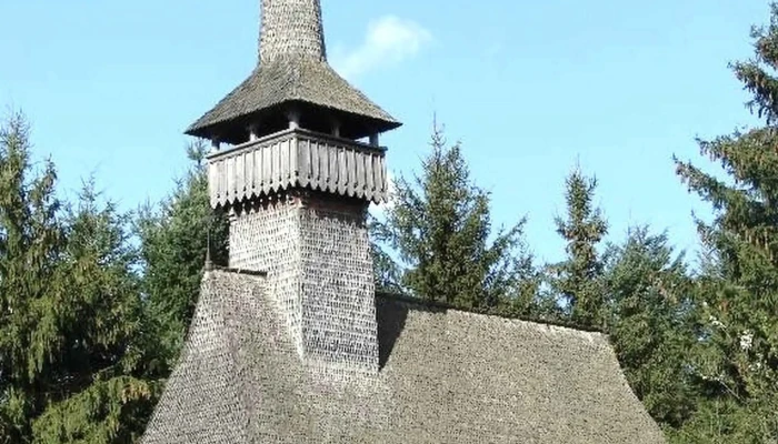 Muzeul Satului Maramuresean Deschis Acum - Sighetu Marmației