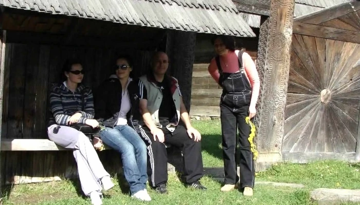 Muzeul Satului Maramuresean Promoție - Sighetu Marmației