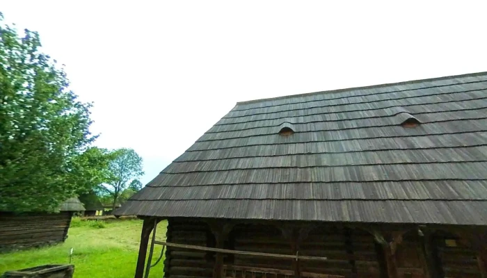Muzeul Satului Maramuresean Street View Si 360deg - Sighetu Marmației