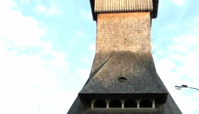 Muzeul Satului Maramuresean Unde - Sighetu Marmației