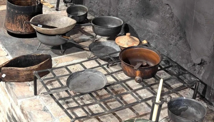 Muzeul Secuiesc Al Ciucului -  Site Web - Miercurea Ciuc