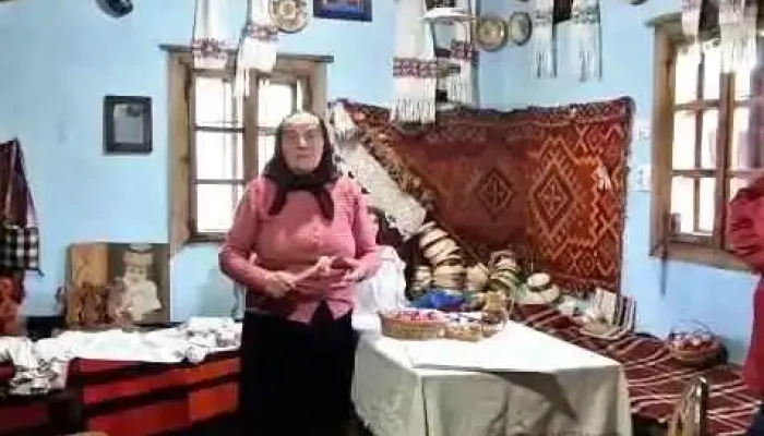 Muzeul Tarancii Romane Cele Mai Recente - Dragomirești