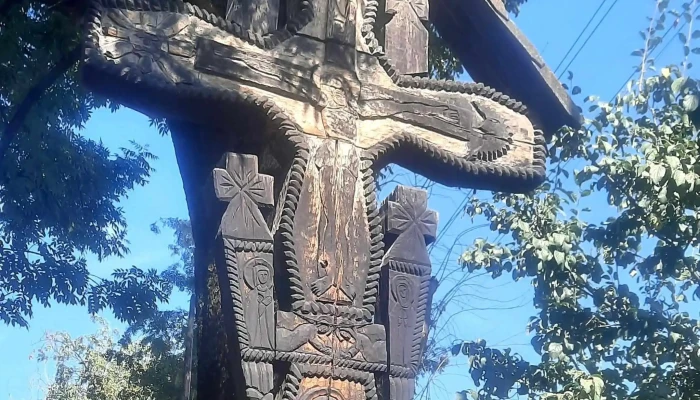 Muzeul Tarancii Romane Cum Să Ajungi Acolo - Dragomirești