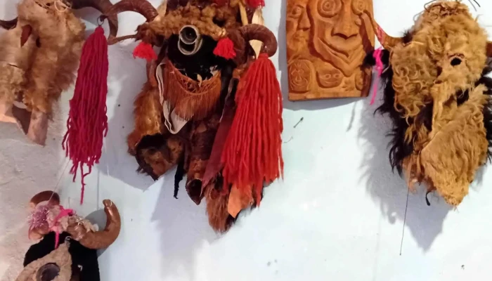 Muzeul Tarancii Romane Instagram - Dragomirești