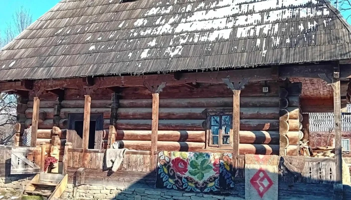 Muzeul Tarancii Romane Site Web - Dragomirești