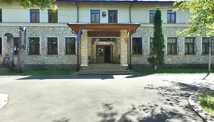Muzeul Tarii Oasului Street View Si 360deg - Negrești-oaș