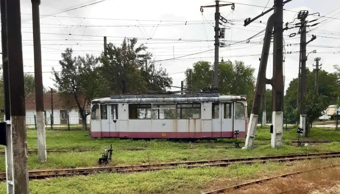 Muzeul Tramvaiului Din Ghioroc -  Adresă - Ghioroc
