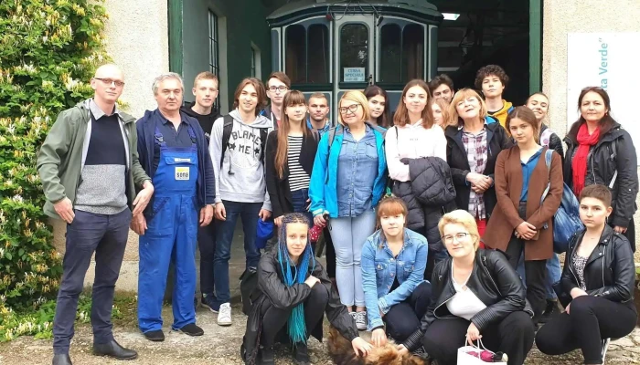 Muzeul Tramvaiului Din Ghioroc -  Fotografii - Ghioroc
