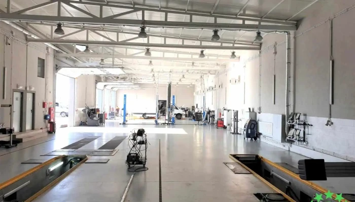 Mvo Grup - Service Autorizat Rar - România