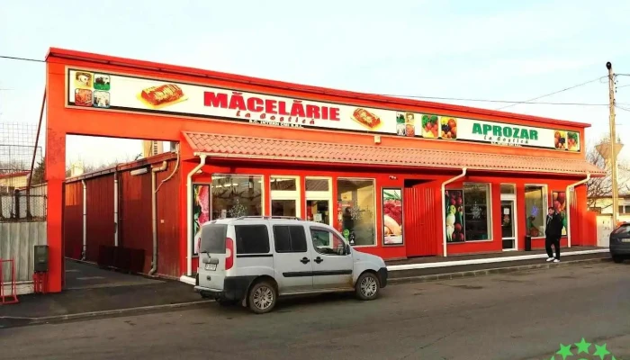 Măcelaria la Costică - Buftea