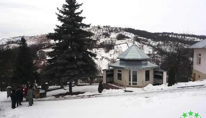 Măgirești - Măgirești