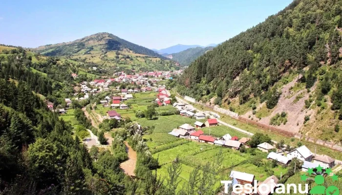 Măgura Ilvei - Măgura Ilvei