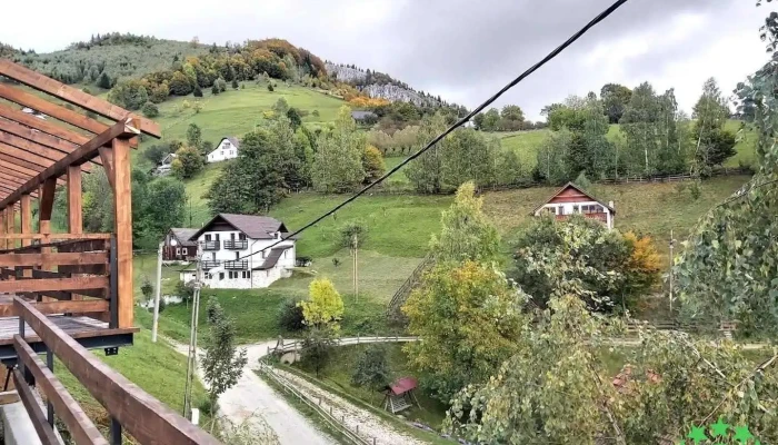 Măgura - Măgura