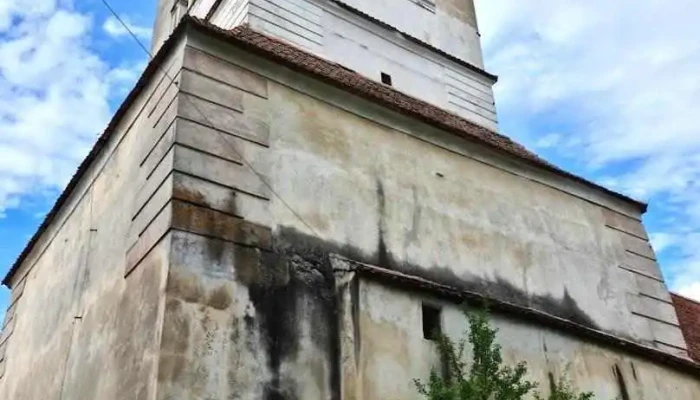 Măieruș - Măieruș