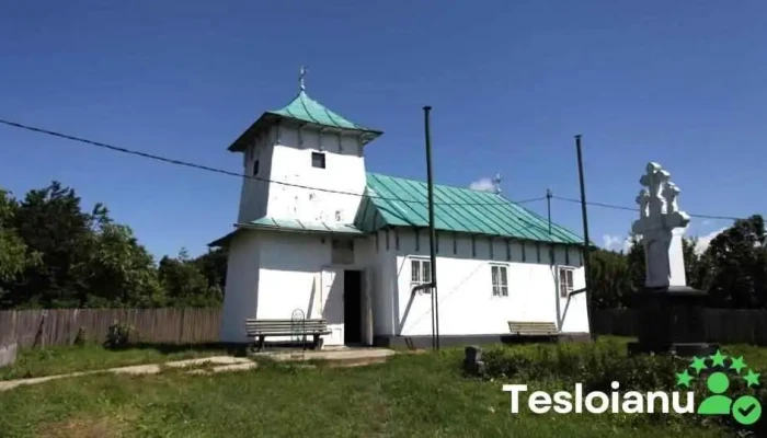 Mănăstirea Cetatea Dagața - Dagâța