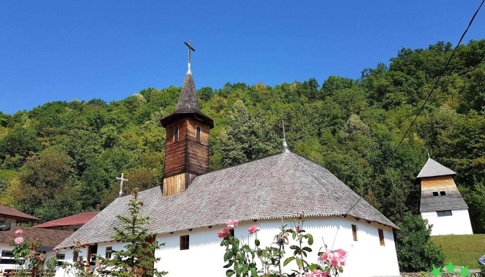 Mănăstirea Ianculești - Șoimari 107560