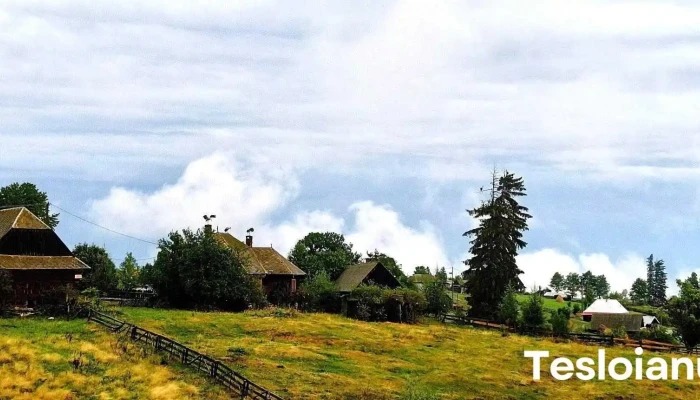 Mărișel - Mărișel