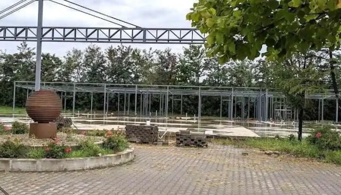 Mărăcineni - Mărăcineni