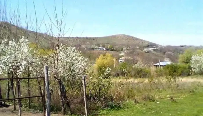 Măstăcani - Măstăcani