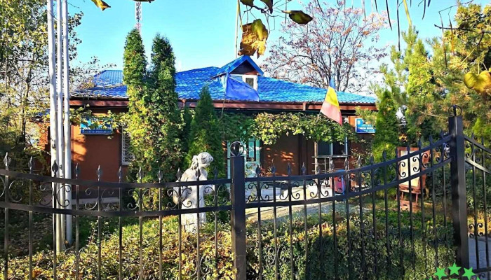 Măxineni - Măxineni