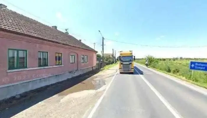 Nadlac Program - Nădlac