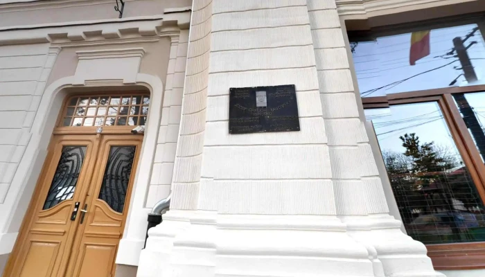 Nadlac Street View Si 360deg - Nădlac