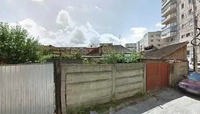 Nano Lacatuserie Street View Si 360deg - Turda