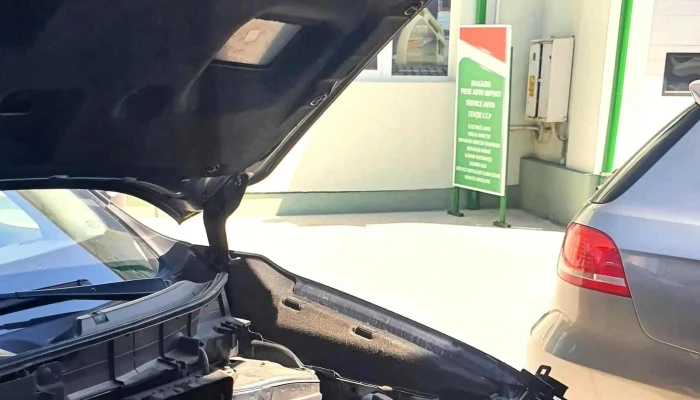 Nasicom Srlpitesti Castrol Service Site Web - Pitești