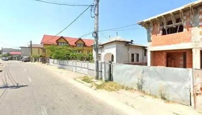 Nasicom Srlpitesti Castrol Service Street View Si 360deg - Pitești