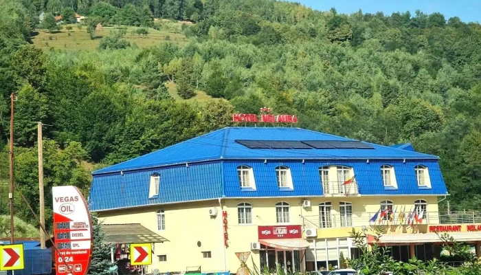 Negreni -  Munte - Negreni