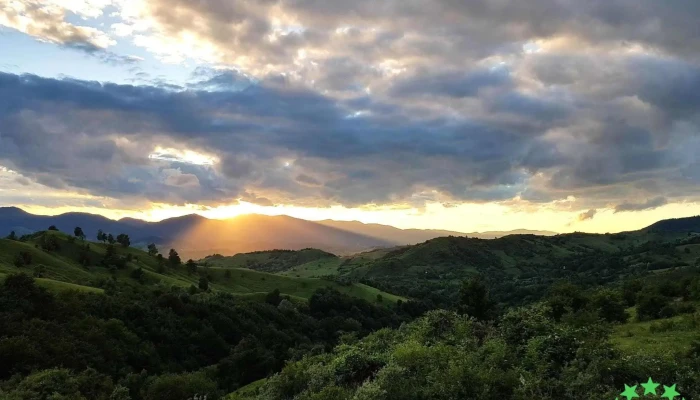 Negrilesti Munte - Negrilești
