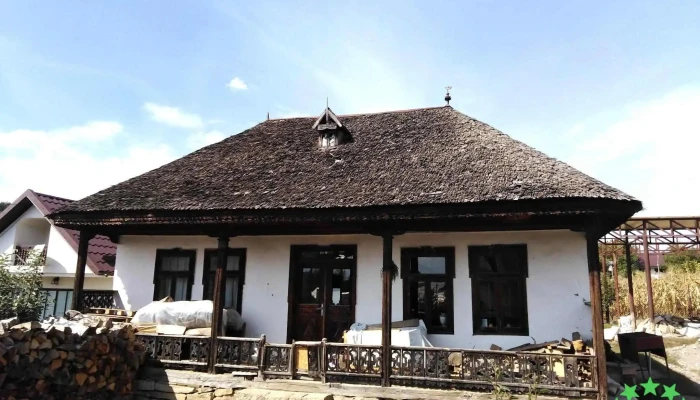 Negrilesti Scor - Negrilești