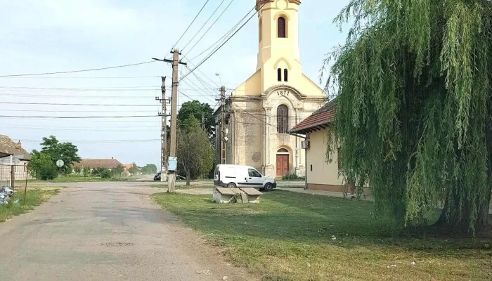 Nerau Zonă - Nerău